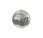 10 cm Mirror Ball